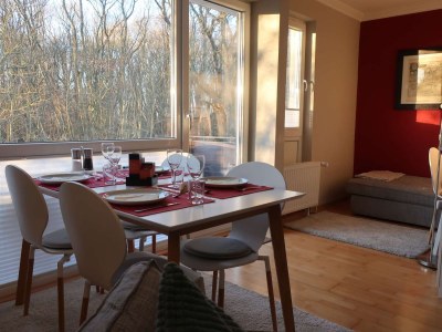 Holiday house Noor und Meer - Features photo 12