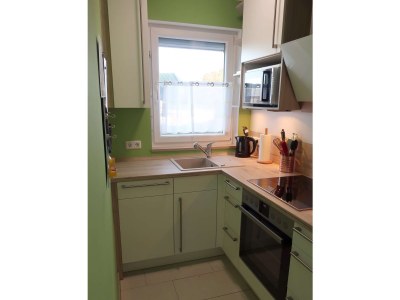 Holiday house Noor und Meer - Features photo 15