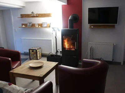 Holiday house Noor und Meer - Features photo 16