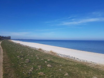 Holiday house Noor und Meer - Environment photo 17