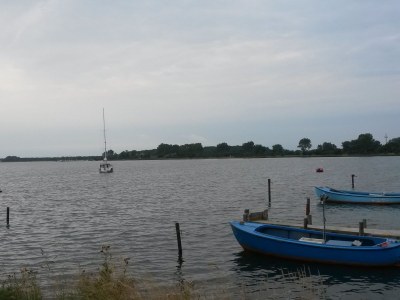 Holiday house Noor und Meer - Environment photo 18