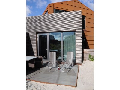 Holiday apartment Dünenoase Sandkiste - Outdoor photo 2