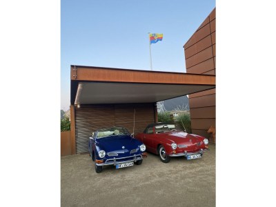 Holiday apartment Dünenoase Sandkiste - Outdoor photo 6