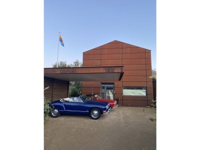 Holiday apartment Dünenoase Sandkiste - Outdoor photo 7