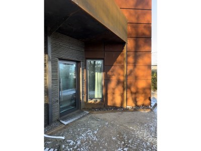 Holiday apartment Dünenoase Sandkiste - Outdoor photo 9