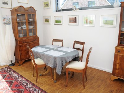 Holiday apartment Dünenoase Sandkiste - Features photo 13