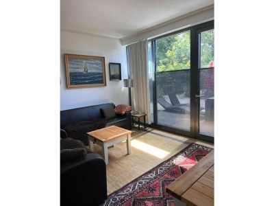 Holiday apartment Dünenoase Sandkiste - Features photo 14