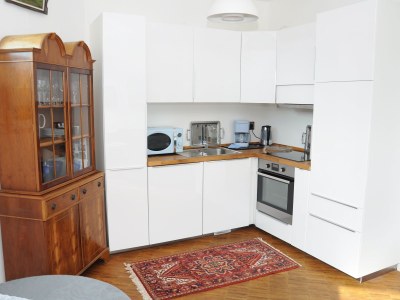 Holiday apartment Dünenoase Sandkiste - Features photo 15