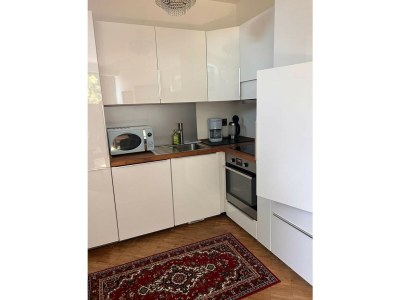 Holiday apartment Dünenoase Sandkiste - Features photo 16