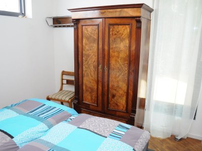 Holiday apartment Dünenoase Sandkiste - Features photo 19