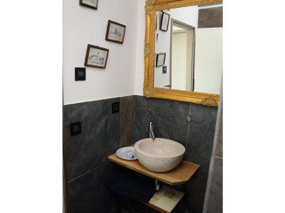 Holiday apartment Dünenoase Sandkiste - Features photo 21