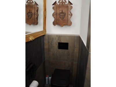 Holiday apartment Dünenoase Sandkiste - Features photo 22