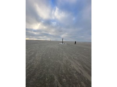 Holiday apartment Dünenoase Sandkiste - Environment photo 33