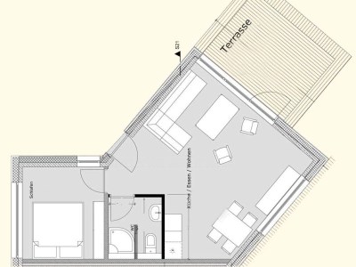 Holiday apartment Dünenoase Sandkiste - Document photo 35