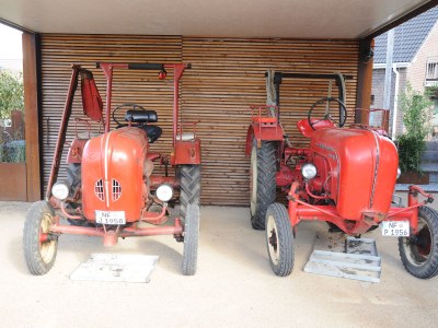 Holiday apartment Dünenoase Sandkiste - Document photo 36