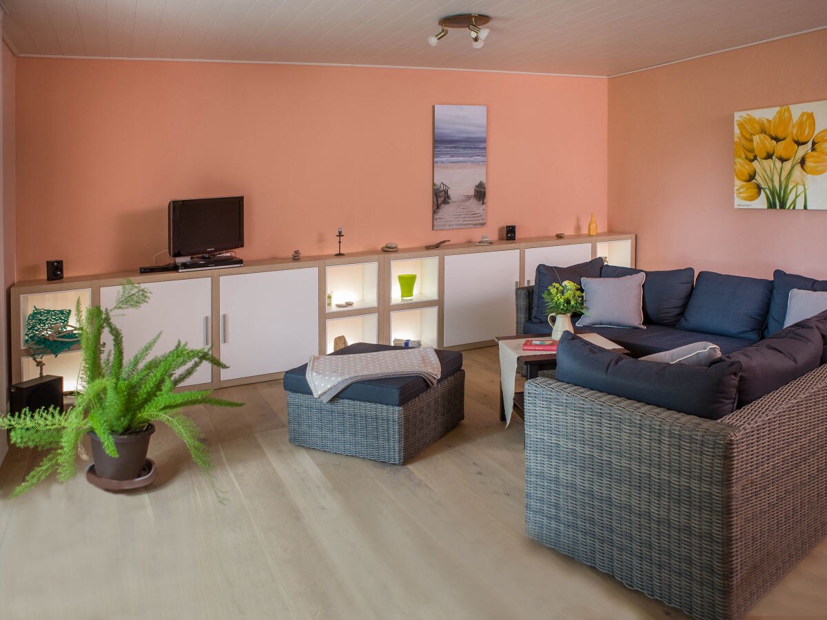 Holiday house holiday home in Öspergarten - Features photo 4