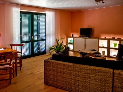 Holiday house holiday home in Öspergarten - Features photo 5