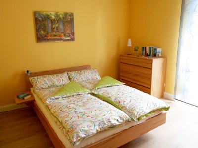 Holiday house holiday home in Öspergarten - Features photo 6