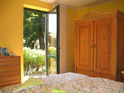 Holiday house holiday home in Öspergarten - Features photo 7