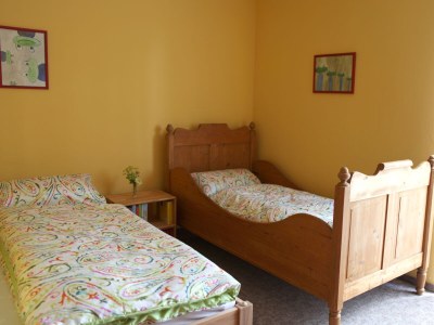 Holiday house holiday home in Öspergarten - Features photo 8