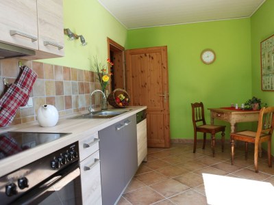 Holiday house holiday home in Öspergarten - Features photo 10