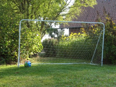 Holiday house holiday home in Öspergarten - Environment photo 14