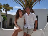 Eduardo & Jazmín Medina Granell