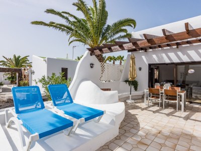 Villa Casa Moana in Morro Jable - Villa