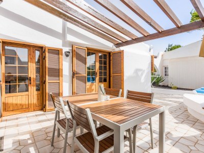 Villa Casa Moana - Outdoor photo 7