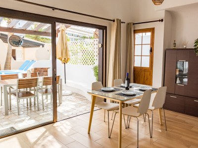 Villa Casa Moana - Features photo 11