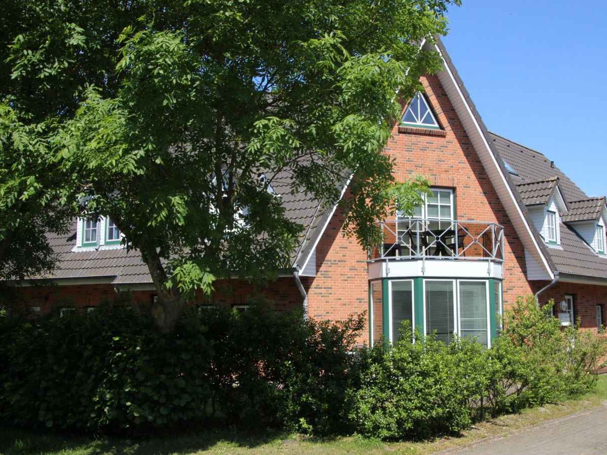 Holiday apartment View of the dike - Outdoor photo 2