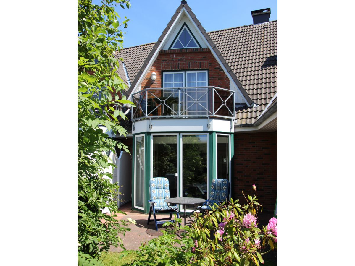 Holiday apartment View of the dike - Outdoor photo 3