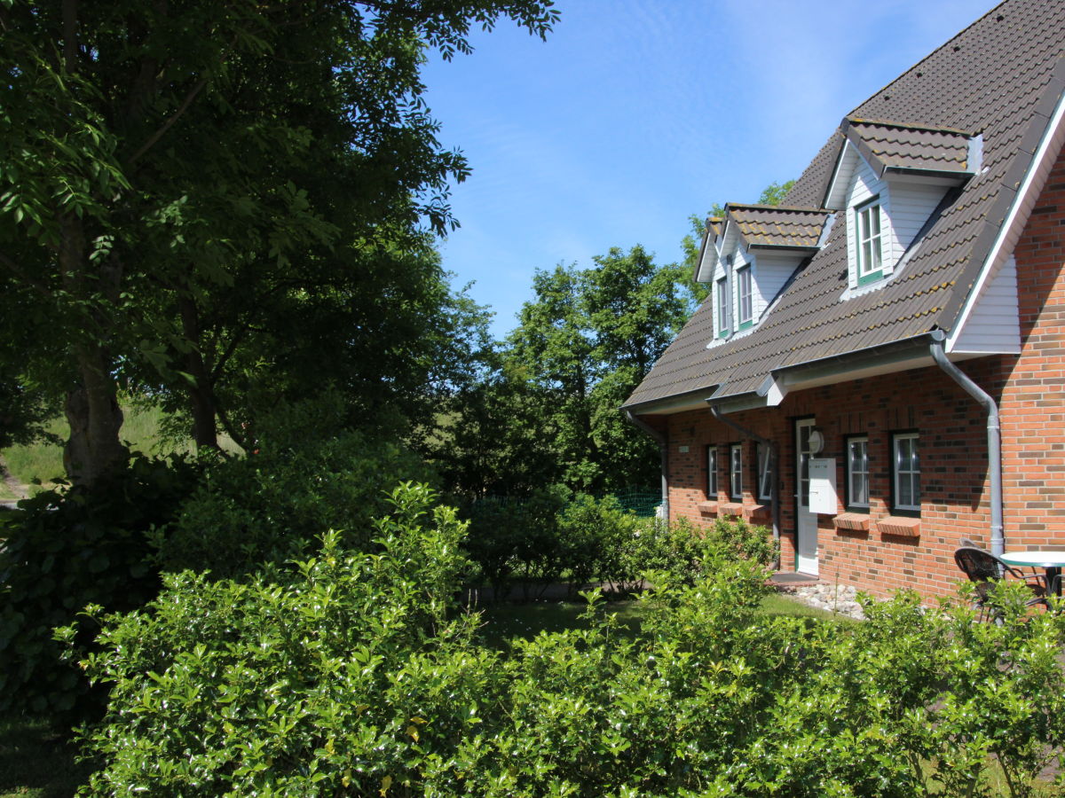 Holiday apartment View of the dike - Outdoor photo 4
