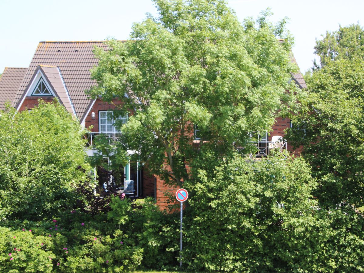 Holiday apartment View of the dike - Outdoor photo 5