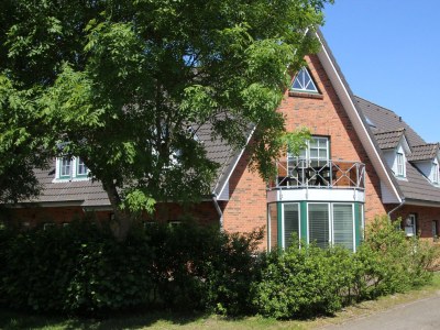 Holiday apartment View of the dike - Outdoor photo 2
