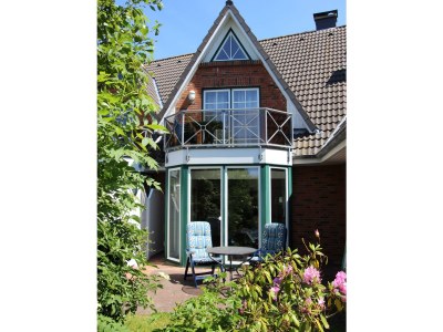 Holiday apartment View of the dike - Outdoor photo 3