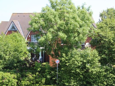 Holiday apartment View of the dike - Outdoor photo 5