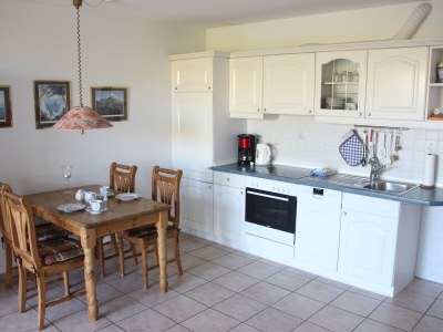 Holiday apartment View of the dike - Features photo 8