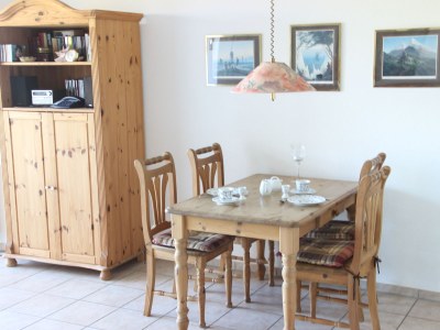 Holiday apartment View of the dike - Features photo 9