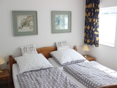 Holiday apartment View of the dike - Features photo 10