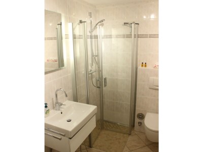 Holiday apartment View of the dike - Features photo 11