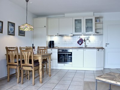 Holiday apartment View of the dike - Features photo 12