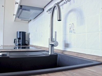 Holiday apartment View of the dike - Features photo 13