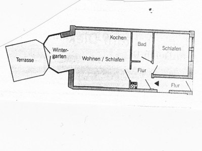 Holiday apartment View of the dike - Document photo 22