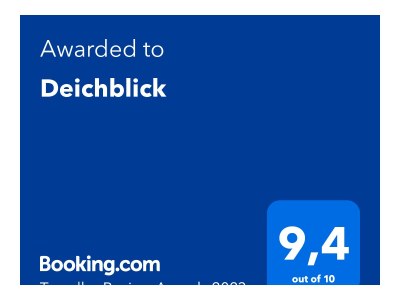 Holiday apartment View of the dike - Document photo 23