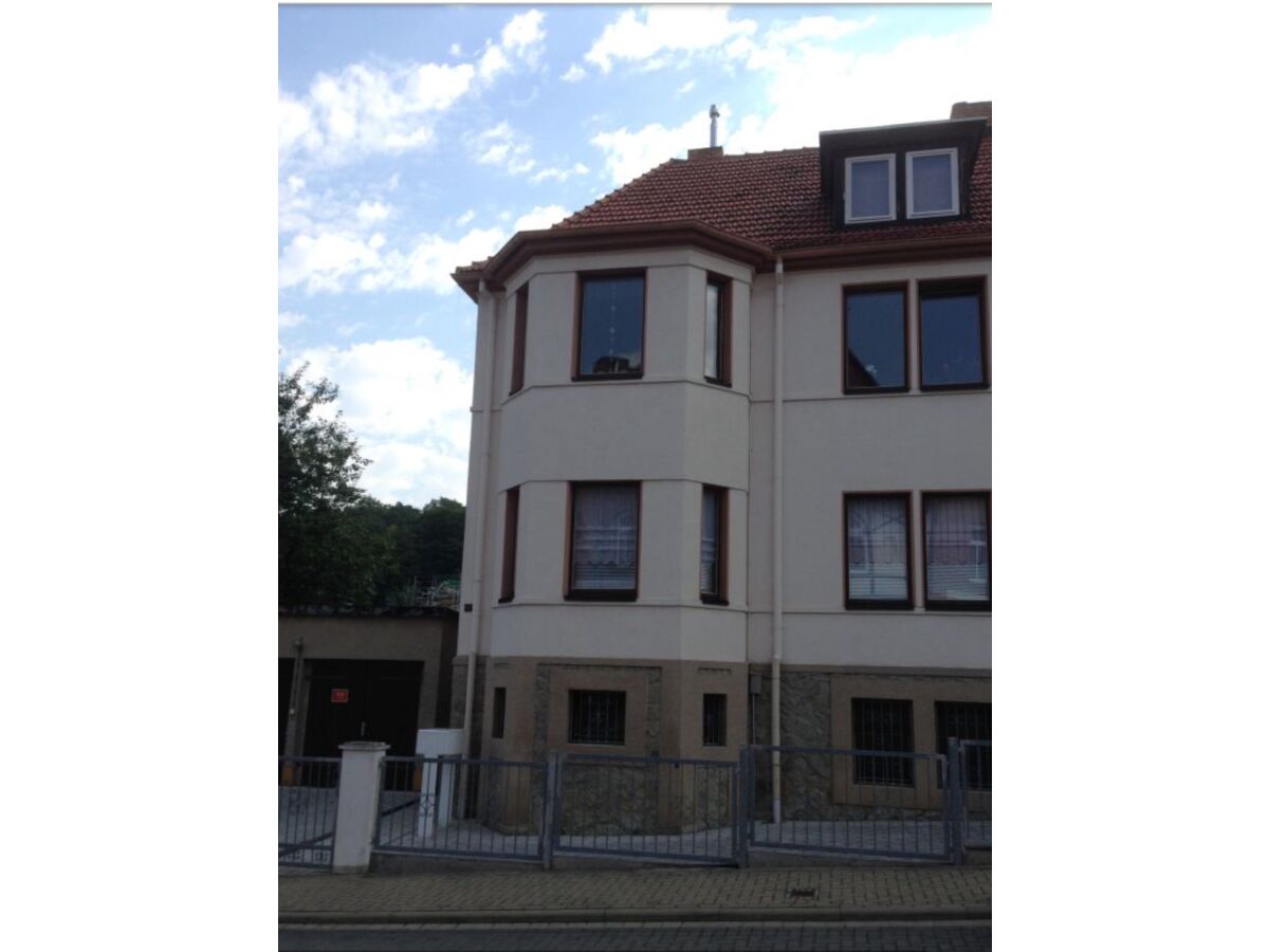 Holiday apartment Am Tannenkopf - Outdoor photo 2