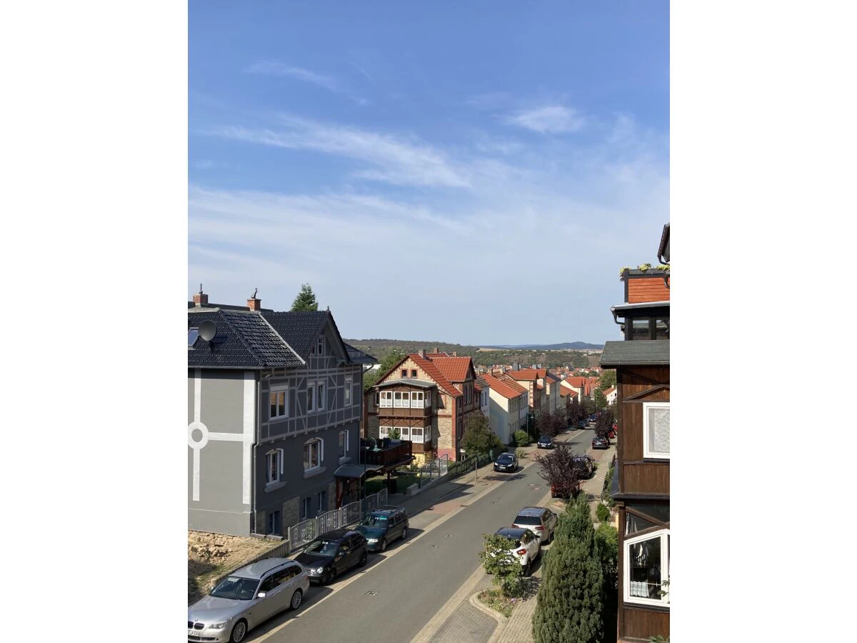 Holiday apartment Am Tannenkopf - Outdoor photo 5