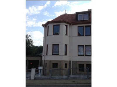 Holiday apartment Am Tannenkopf - Outdoor photo 2