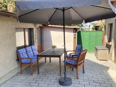 Holiday apartment Am Tannenkopf - Outdoor photo 3
