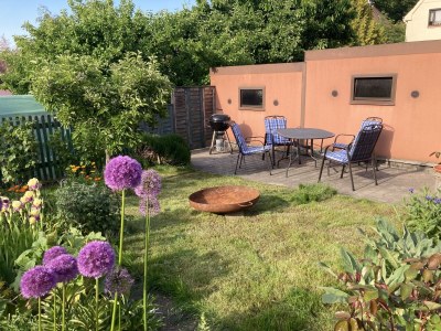 Holiday apartment Am Tannenkopf - Outdoor photo 4